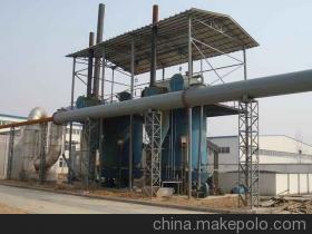 2015最新環(huán)保節(jié)能單段式煤氣發(fā)生爐 鄭州博威機(jī)械制造的節(jié)煤解決方案