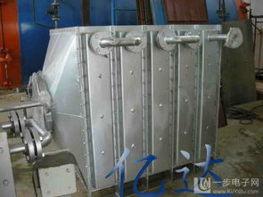 河北煙氣余熱回收器 高效回收鍋爐與破碎機煙氣余溫，助力工業節能降耗